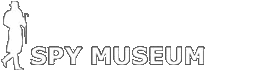 SPY MUSEUM - Tampere - FINNLAND
