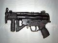 HK MP5K 9MM Transferable Sub Machine Gun