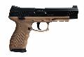 24/7 40 S&W OSS™ DESERT TAN GRIP  -TAURUS-